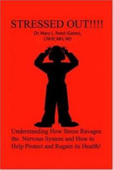 Paperback Stressed Out!!! Book