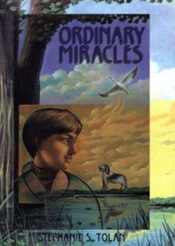 Hardcover Ordinary Miracles Book