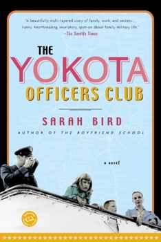 Paperback The Yokota Officers Club Book