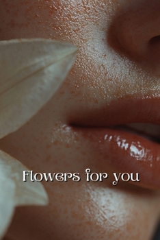 Paperback Flowers for you (Thriller) Book