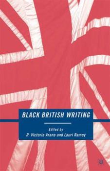Paperback Black British Writing Book