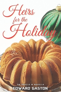 Paperback Heirs for the Holiday Book
