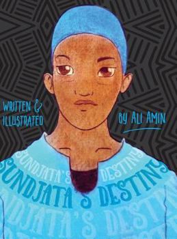 Hardcover Sundjata's Destiny Book