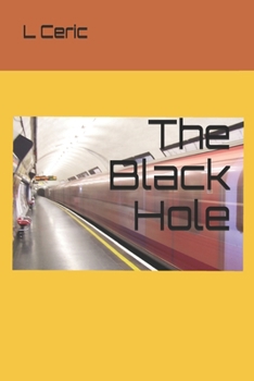 Paperback The Black Hole Book