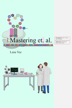 Paperback Mastering et al. Book