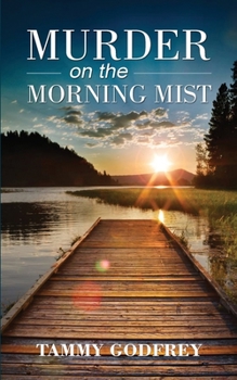 Paperback Murder On The Morning Mist Book