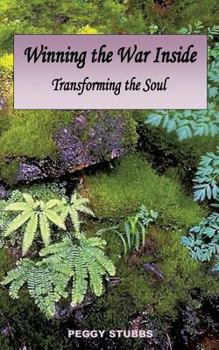 Paperback Winning the War Inside Book