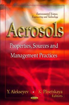 Aerosols