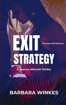 Paperback Exit Strategy Book