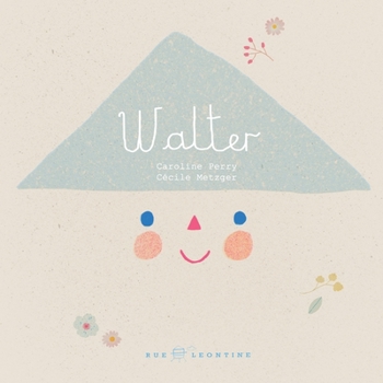 Paperback Walter Book