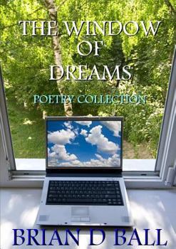 Paperback The Window of Dreams Book