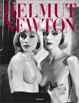 Helmut Newton: Work (Taschen Jumbo Series)
