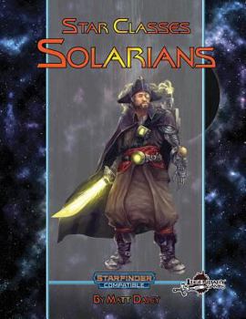 Paperback Star Classes: Solarians Book