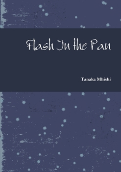 Paperback Flash In the Pan Book