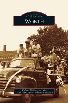Worth - Book  of the Images of America: Illinois
