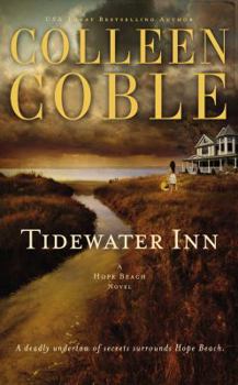 Mass Market Paperback Tidewater Inn Book