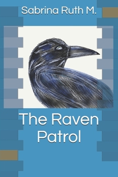 Paperback The Raven Patrol Book