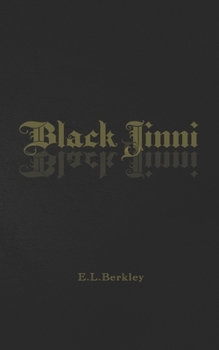 Paperback Black Jinni Book