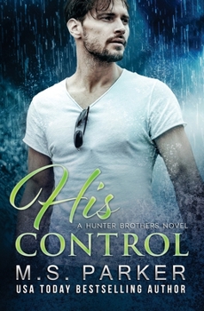 Paperback His Control Book