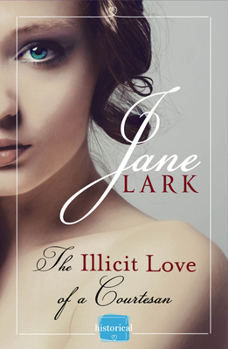 Illicit Love - Book #2 of the Marlow Intrigues