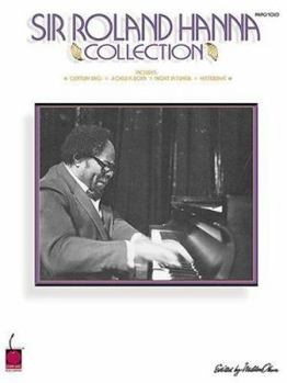 Paperback Sir Roland Hanna Collection Book