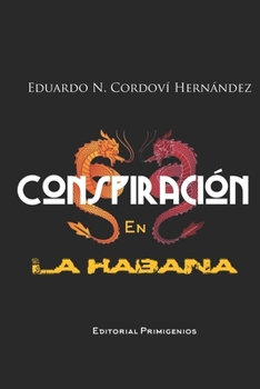 Paperback Conspiración en La Habana [Spanish] Book