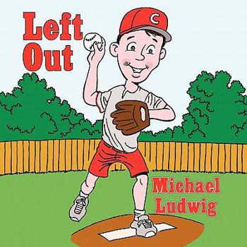 Paperback Left Out Book