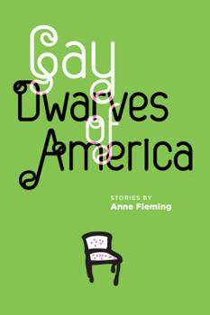 Paperback Gay Dwarves of America Book