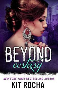 Paperback Beyond Ecstasy Book