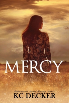 Paperback Mercy Book