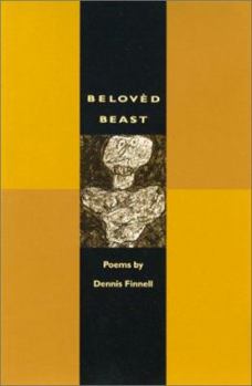 Paperback Beloved Beast: Poems Book