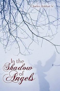Hardcover In the Shadow of Angels Book