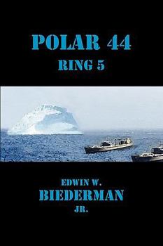 Paperback Polar 44 Ring 5 Book