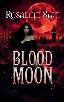 Paperback Blood Moon Book