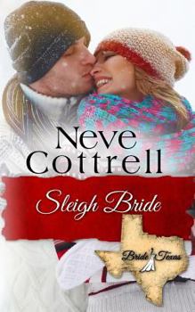 Paperback Sleigh Bride Book