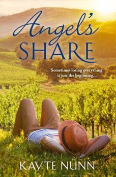 Paperback Angel's Share Book