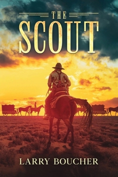 Paperback The Scout Book