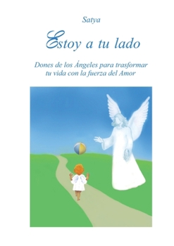 Paperback Estoy a tu lado [Spanish] Book