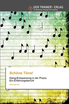 Paperback Schöne Töne! [German] Book