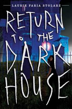 Paperback Return to the Dark House Book