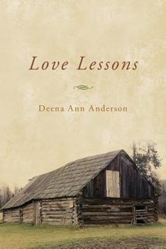 Paperback Love Lessons Book