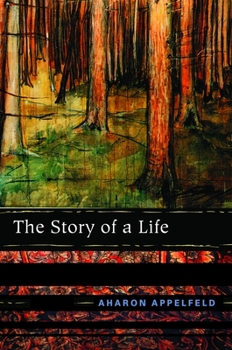 Paperback The Story of a Life Book