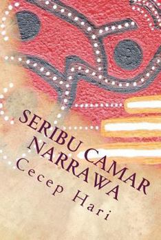 Paperback Seribu Camar Narrawa: Kumpula Cerpen [Indonesian] Book