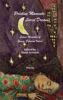 Paperback Pristine Moments, Lucid Dreams Book