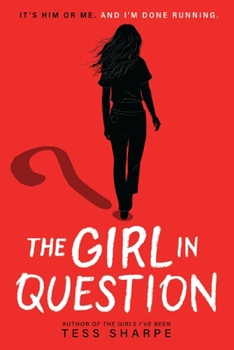 Paperback The Girl in Question Book