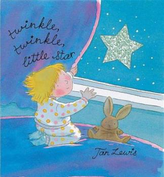 Hardcover Twinkle, Twinkle, Little Star (Little Orchard) Book