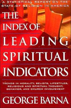 Paperback Index of Leading Spiritual Indicators Book