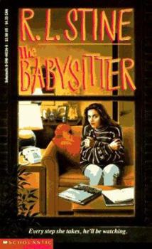 The Babysitter I - Book #5 of the Point Horror
