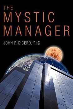 Paperback The Mystic Manager Book