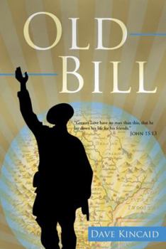 Hardcover Old Bill Book